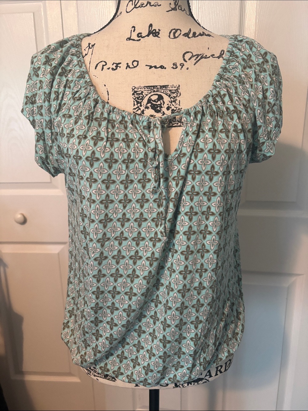 Old Navy Top